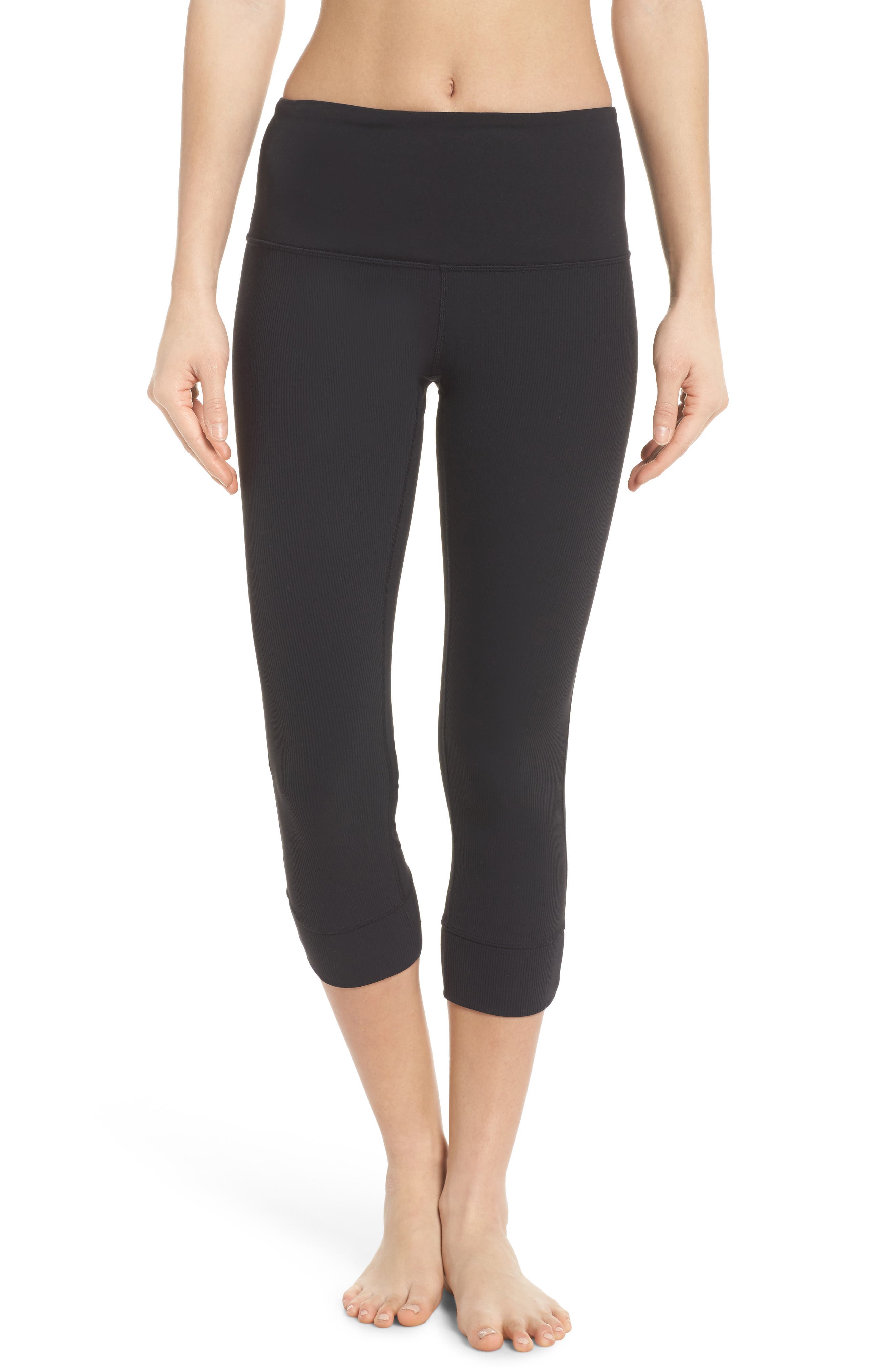 The best workout crops