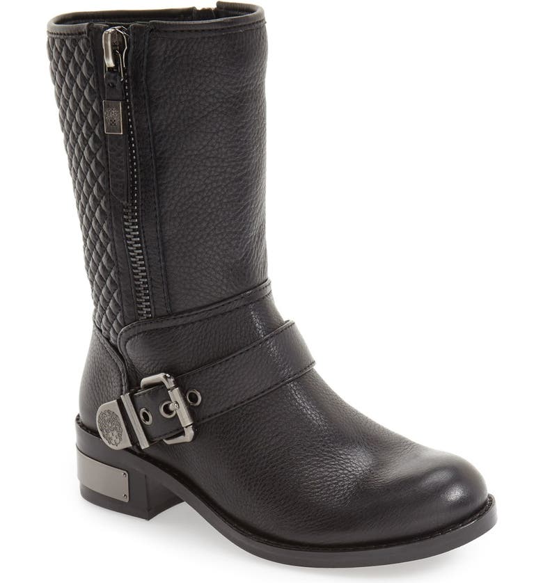 Vince Camuto 'Whynn' Moto Boot (Women) | Nordstrom
