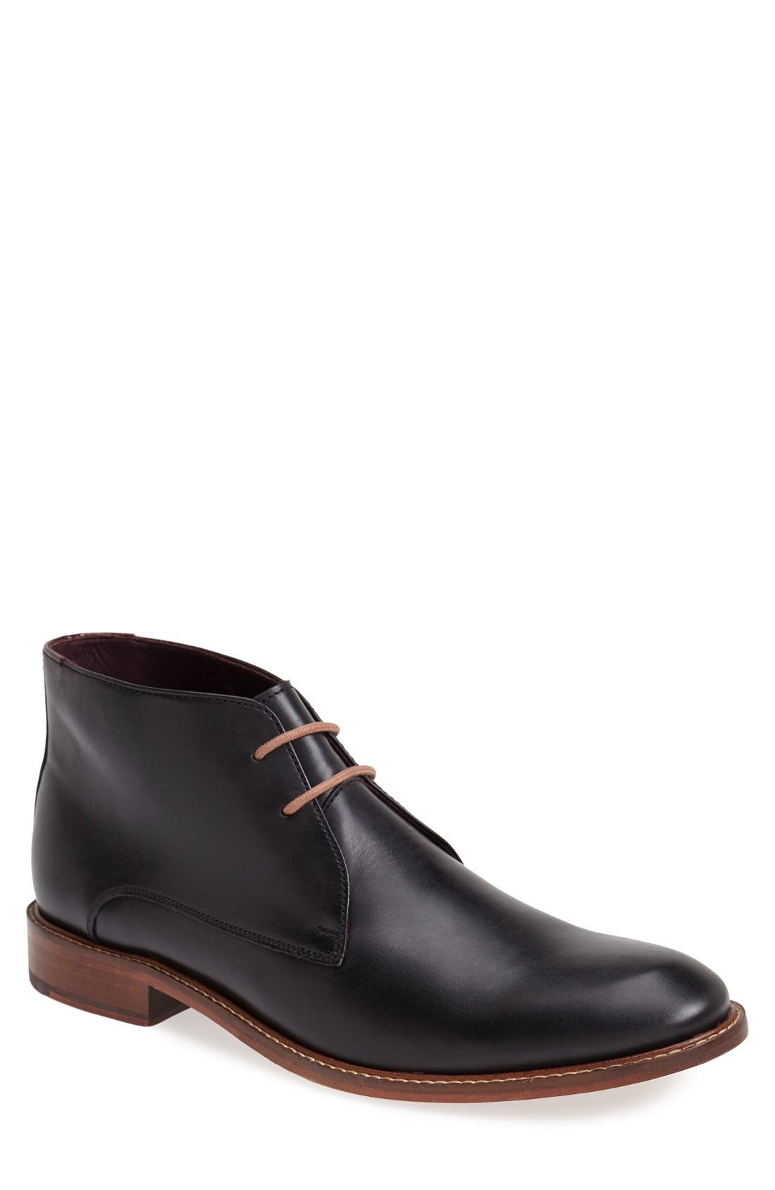 Ted Baker London 'Tolson' Chukka Boot (Men) Nordstrom