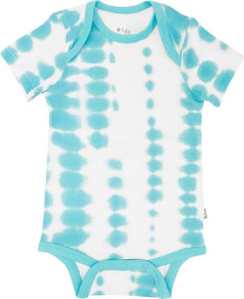 Kyte BABY Robin Rip Tide Bodysuit | Nordstromrack