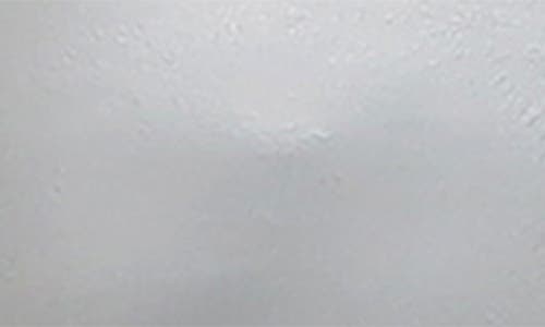 Yoki Nayla Sequin Fringe Knee High Boot In Silver