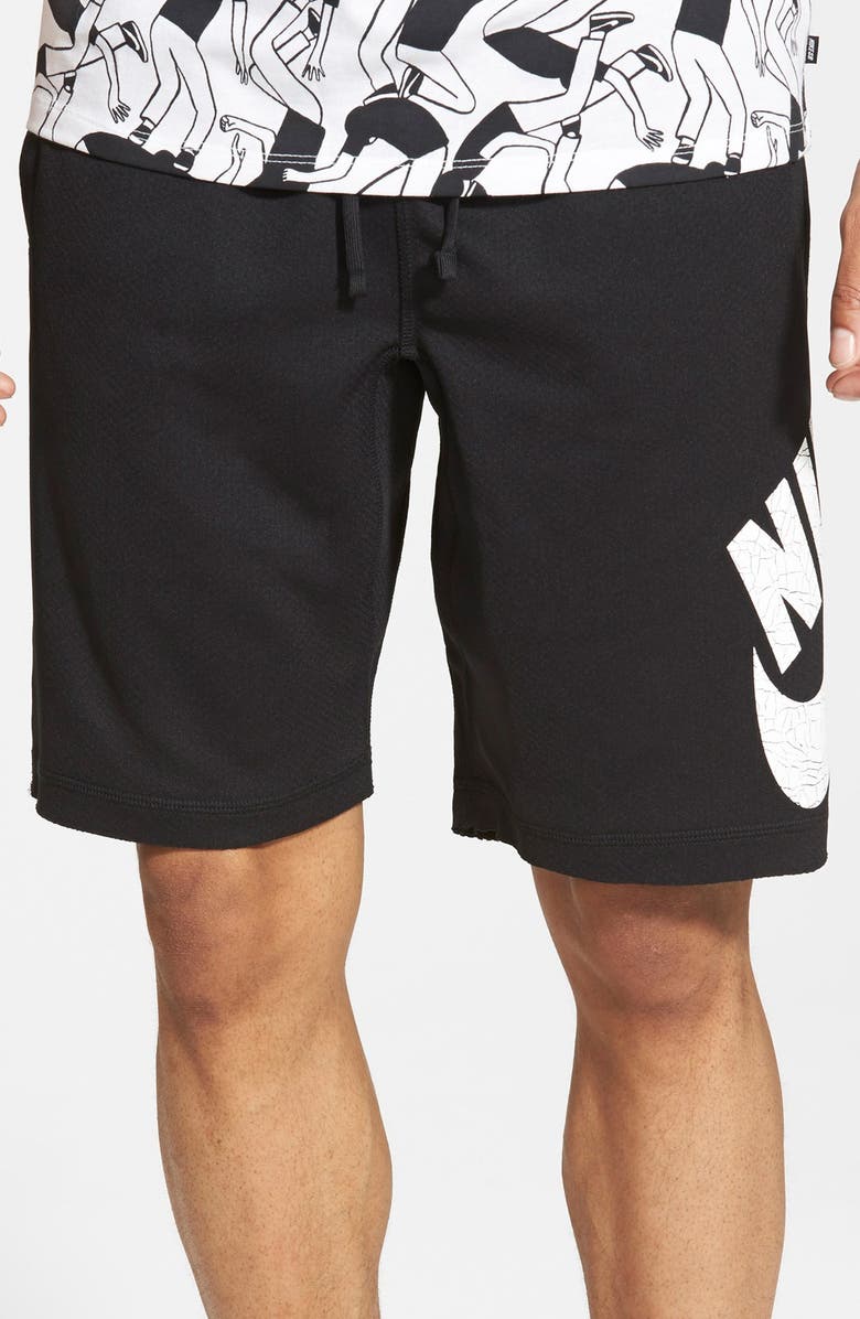 Nike SB 'Sunday' Dri-FIT Shorts | Nordstrom