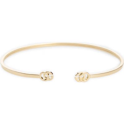 Gucci Double-G Cuff