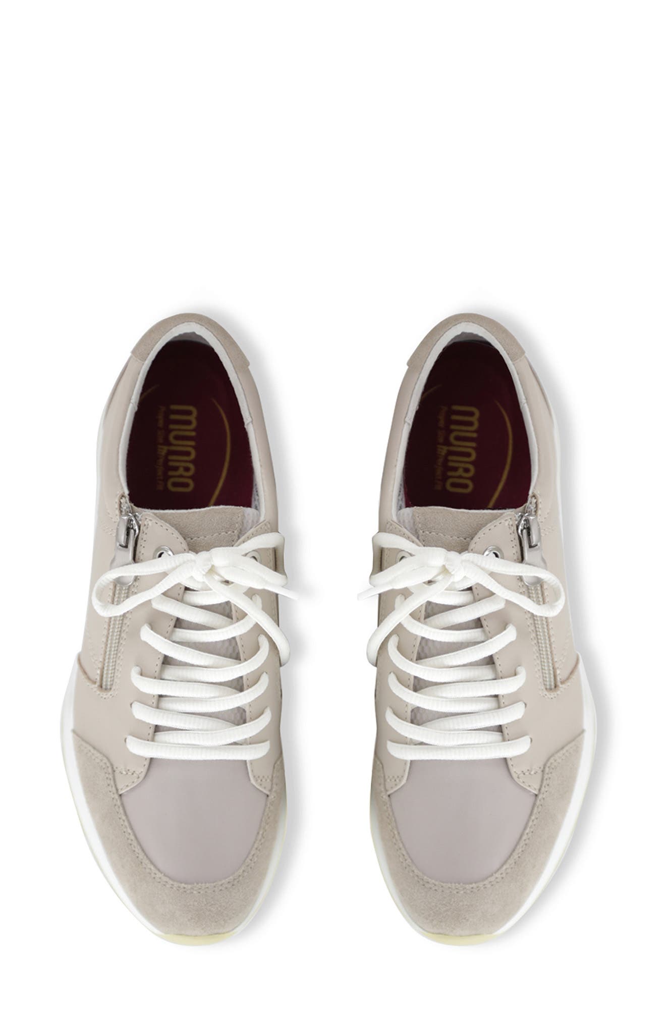 Munro Sutton Sneaker (Women) Nordstrom