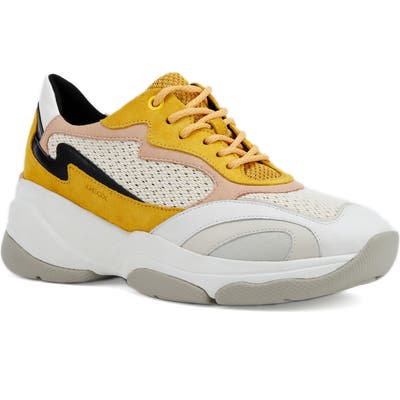 Geox Kirya Sneaker