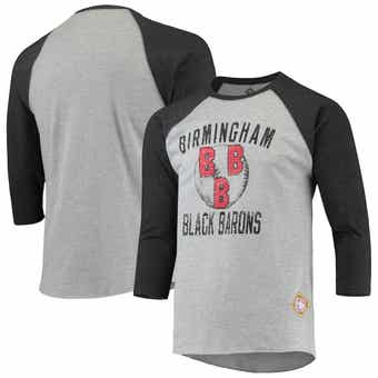 San Francisco Giants Stitches Button-Up Jersey - Gray/Black