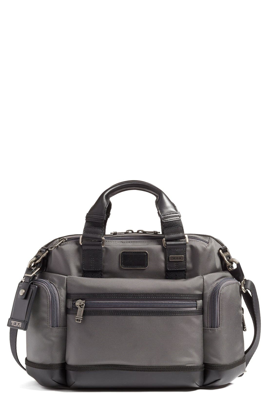 Tumi 'Alpha Bravo Brooks' Slim Briefcase Nordstrom