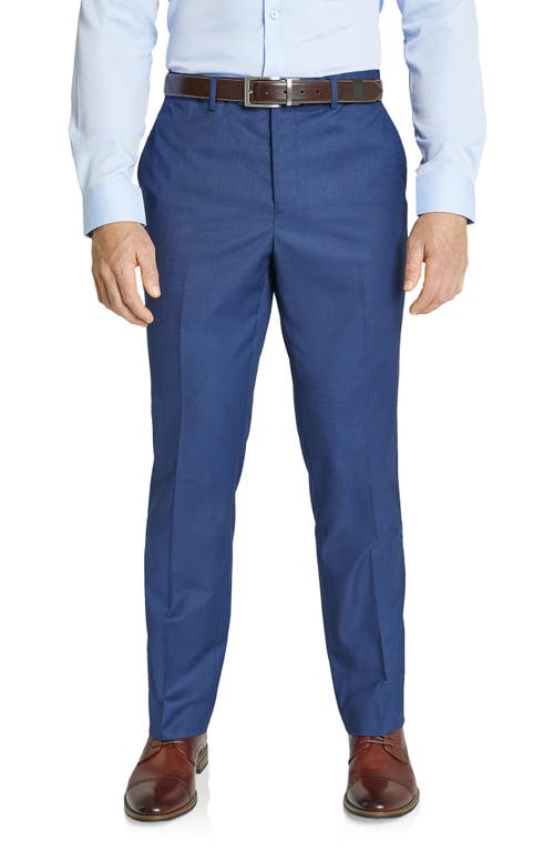 Diego Dress Pants in Royal