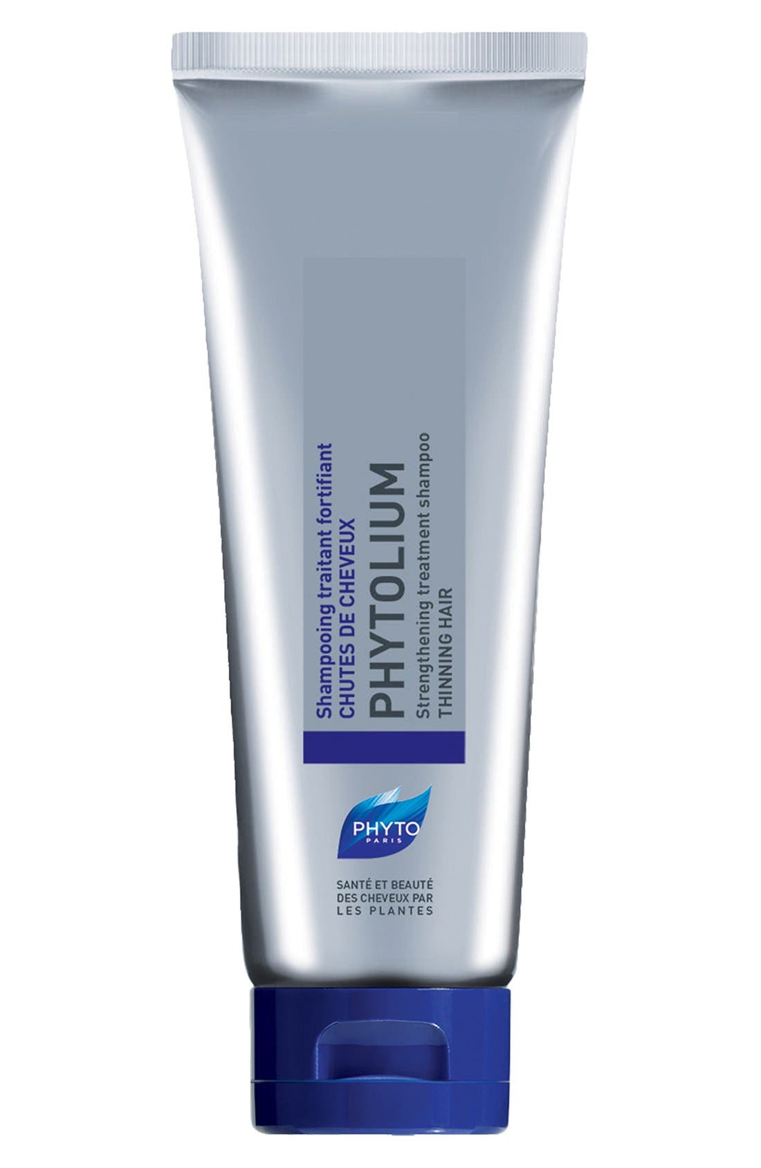 UPC 618059013560 product image for Phyto Phytolium Strengthening Shampoo, Size 4.4 oz | upcitemdb.com