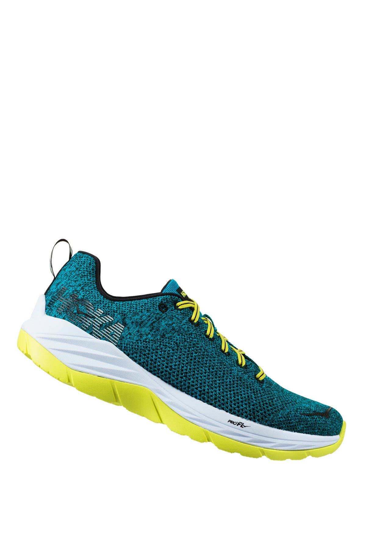 HOKA ONE ONE Mach Road Running Shoe Nordstrom Rack