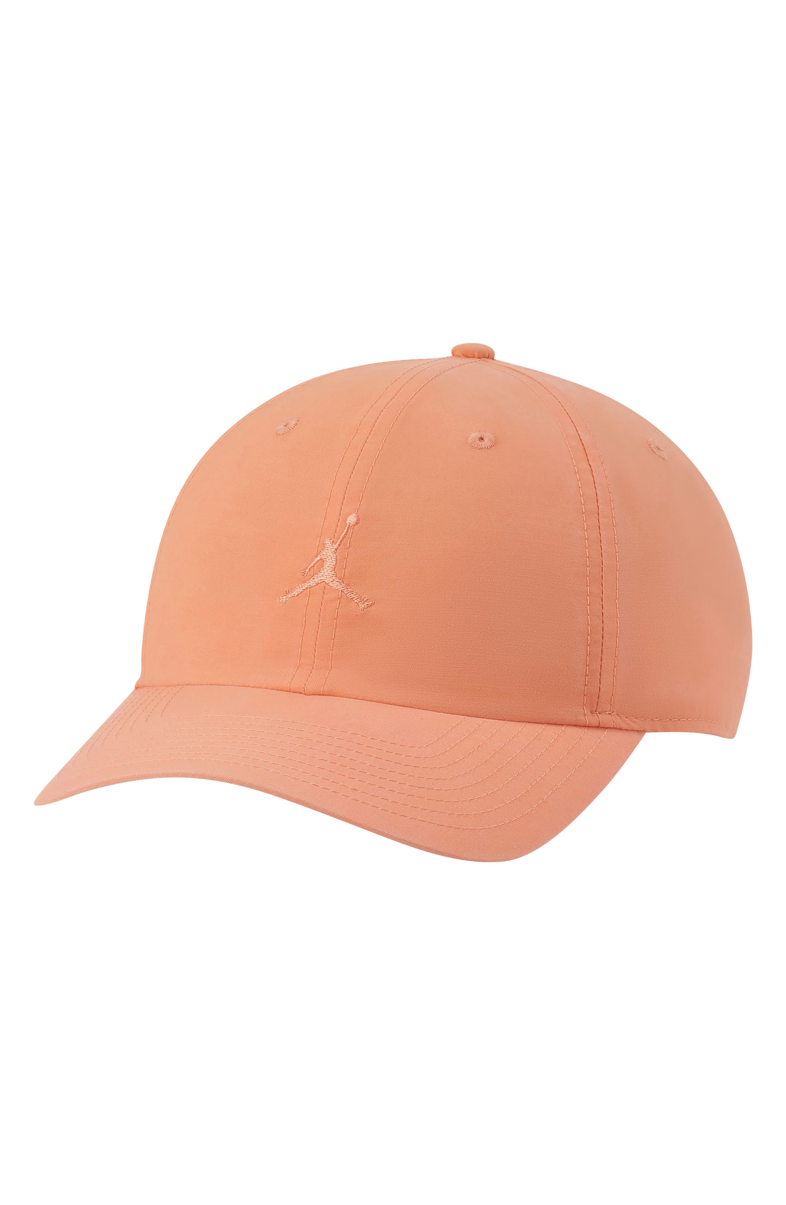 jumpman baseball cap