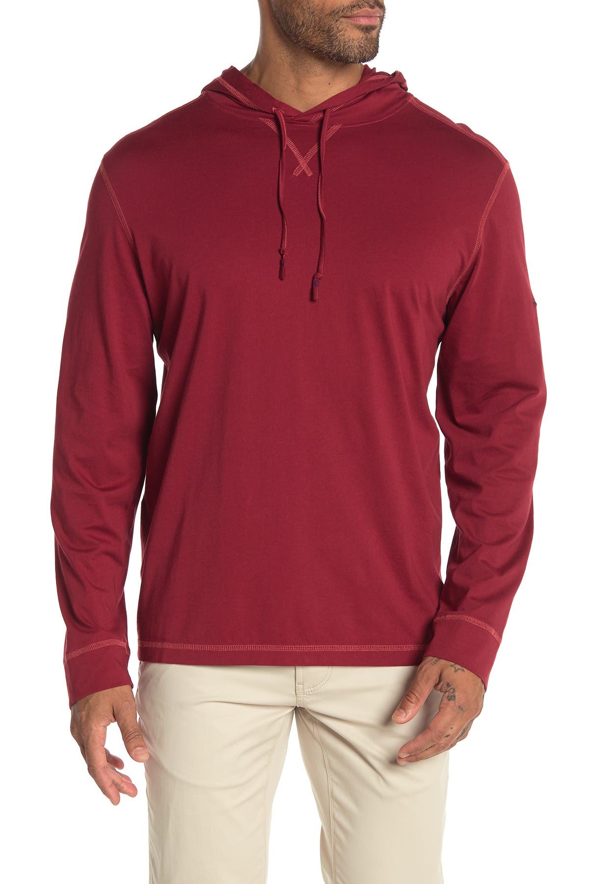 Tommy Bahama | Bali Skyline Pullover Hoodie | Nordstrom Rack