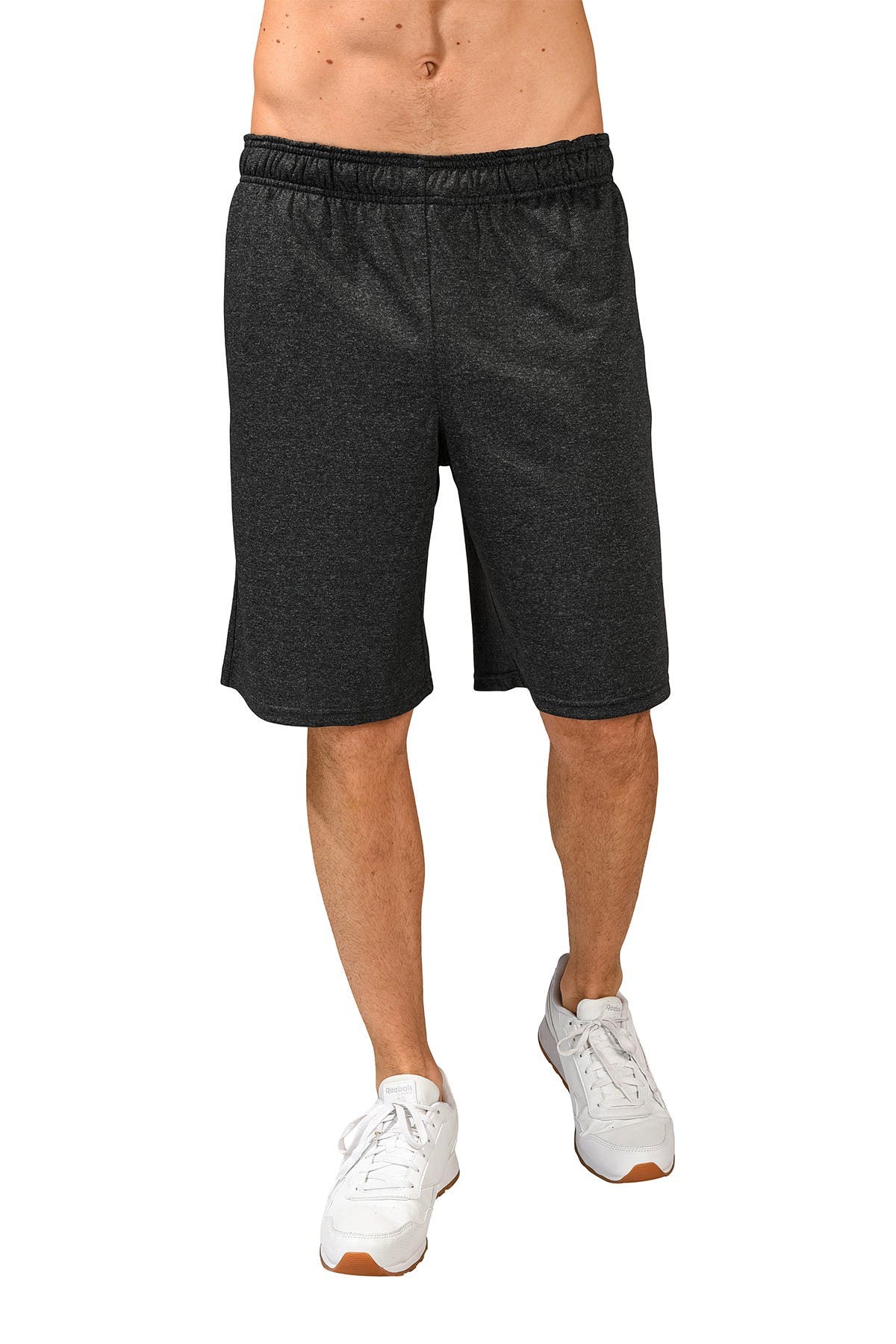 90 Degree By Reflex Basketball Shorts In Dark Grey | ModeSens