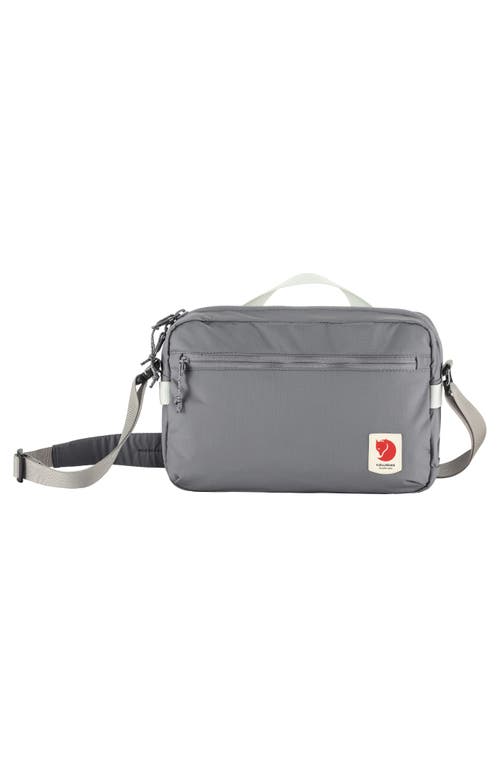 FJALL RAVEN FJÄLLRÄVEN HIGH COAST WATER RESISTANT CROSSBODY BAG