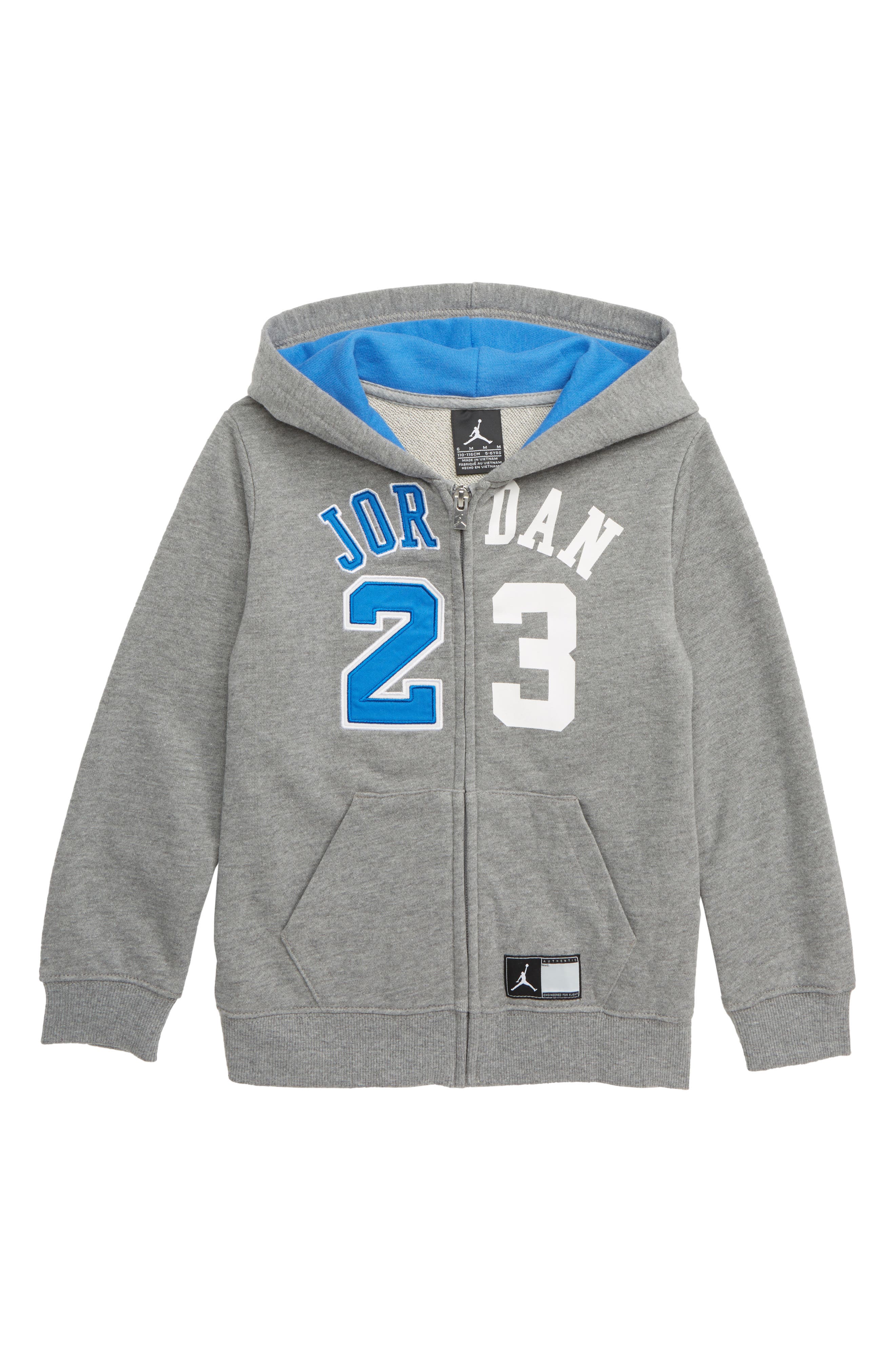 jordan flight flash hoodie