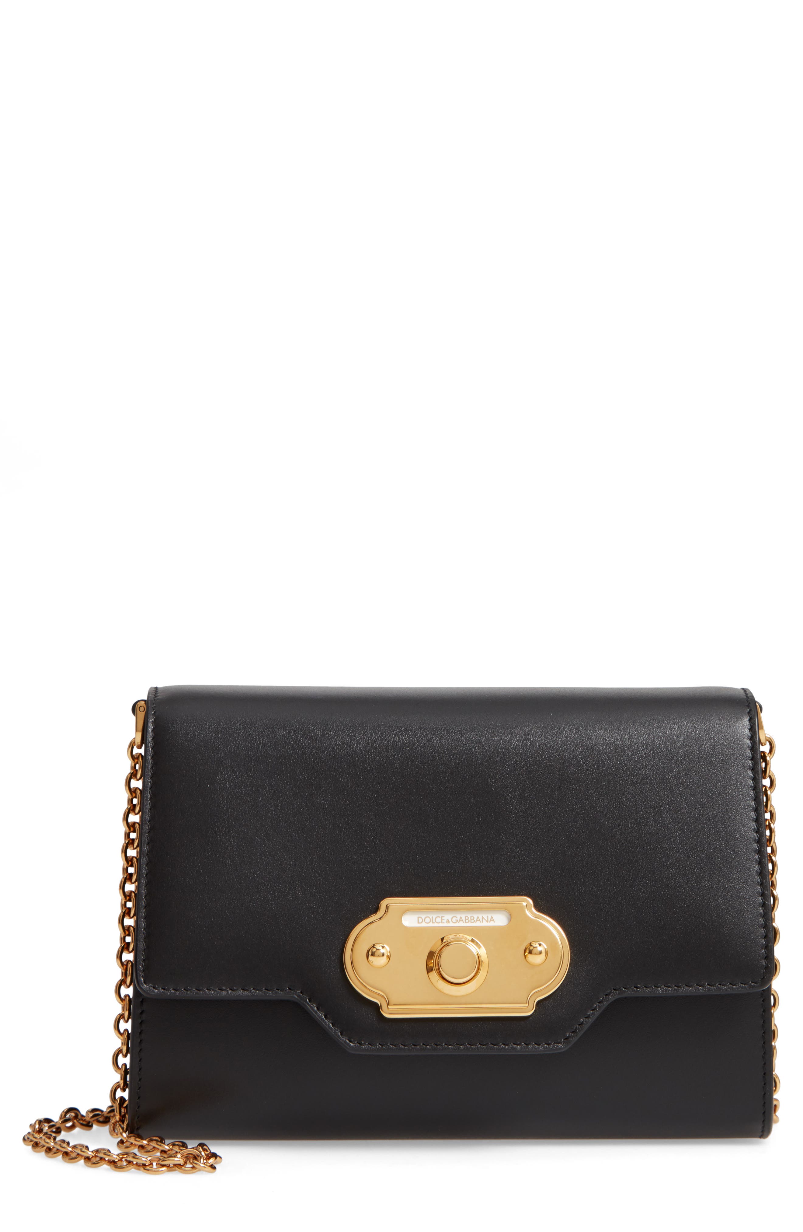 dolce clutch