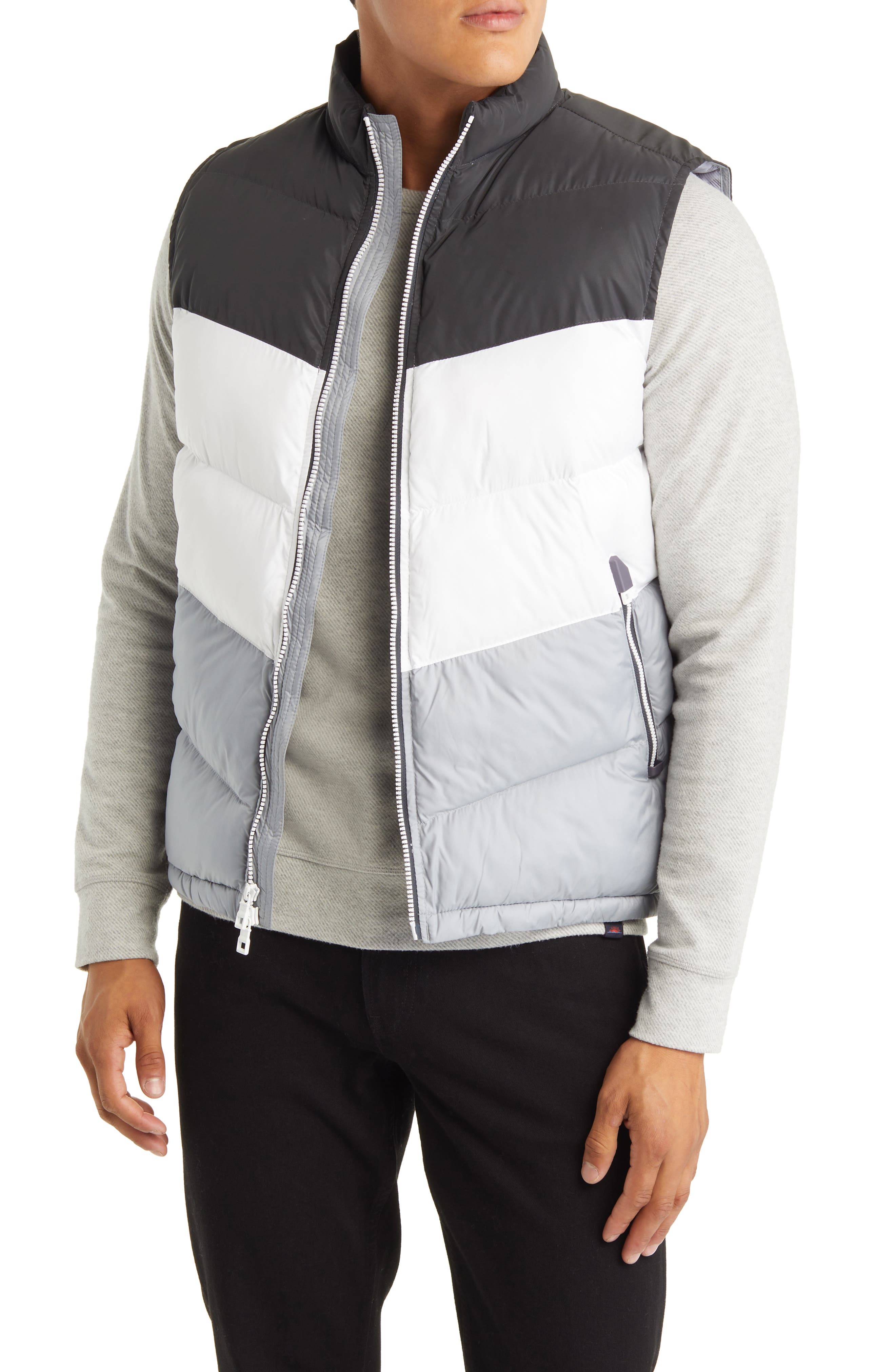 peter millar puffer vest