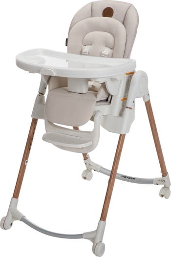 Maxi cosi 6 in 1 deals high chair