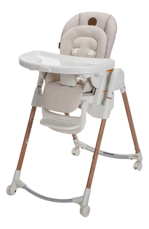 Maxi-Cosi Minla 6-in-1 Adjustable Highchair - Nordstrom Exclusive Color in Horizon Sand at Nordstrom
