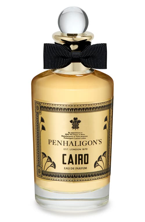 Penhaligon's Cairo Eau de Parfum at Nordstrom, Size 3.3 Oz