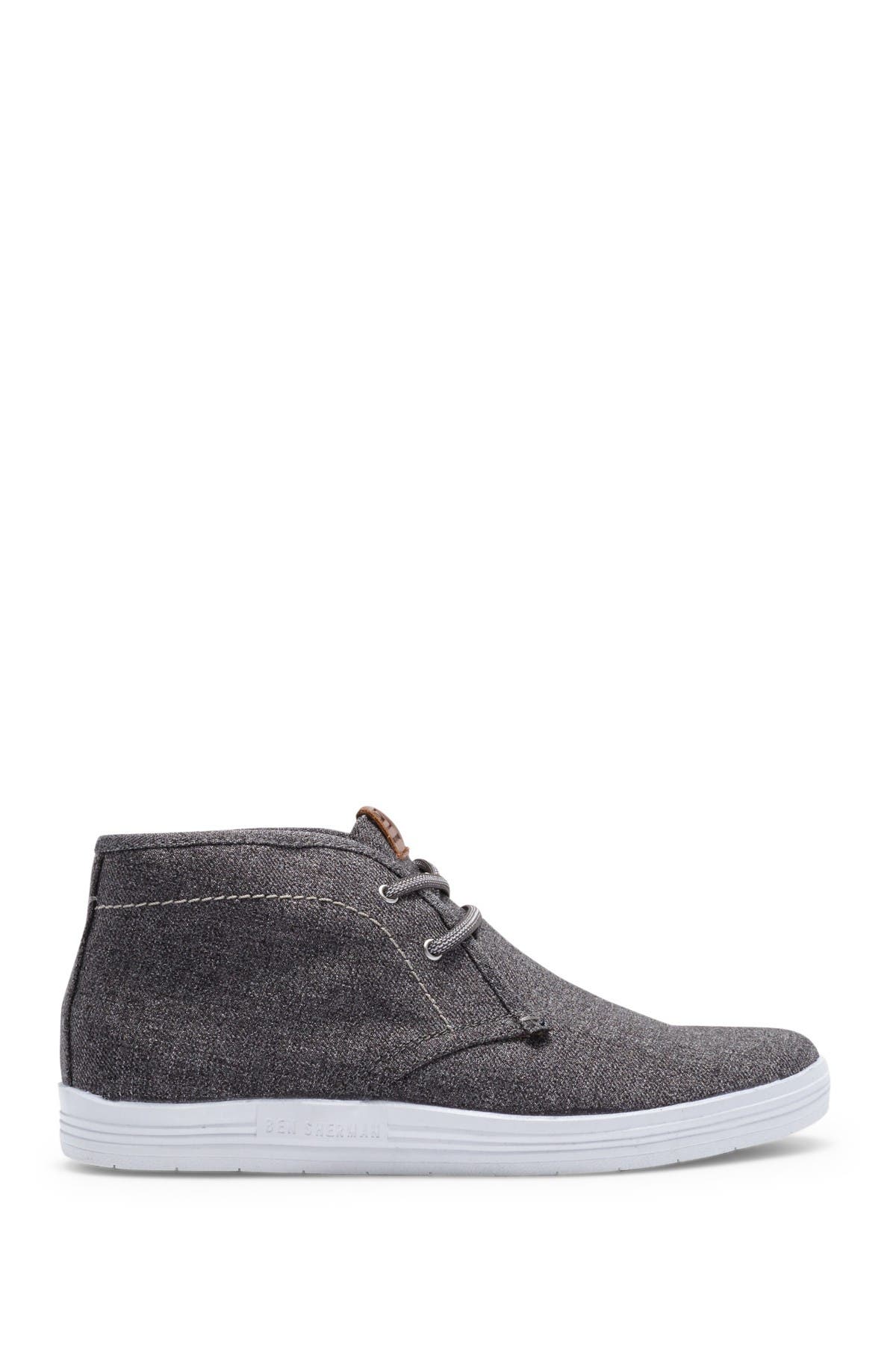 preston chukka sneaker