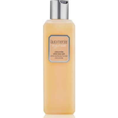 Laura Mercier Creme Brulee Body Wash
