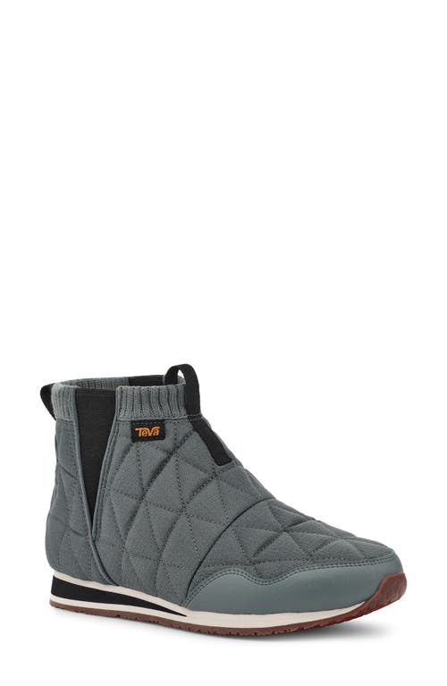 Teva ReEmber Mid Water Repellent Bootie at Nordstrom,