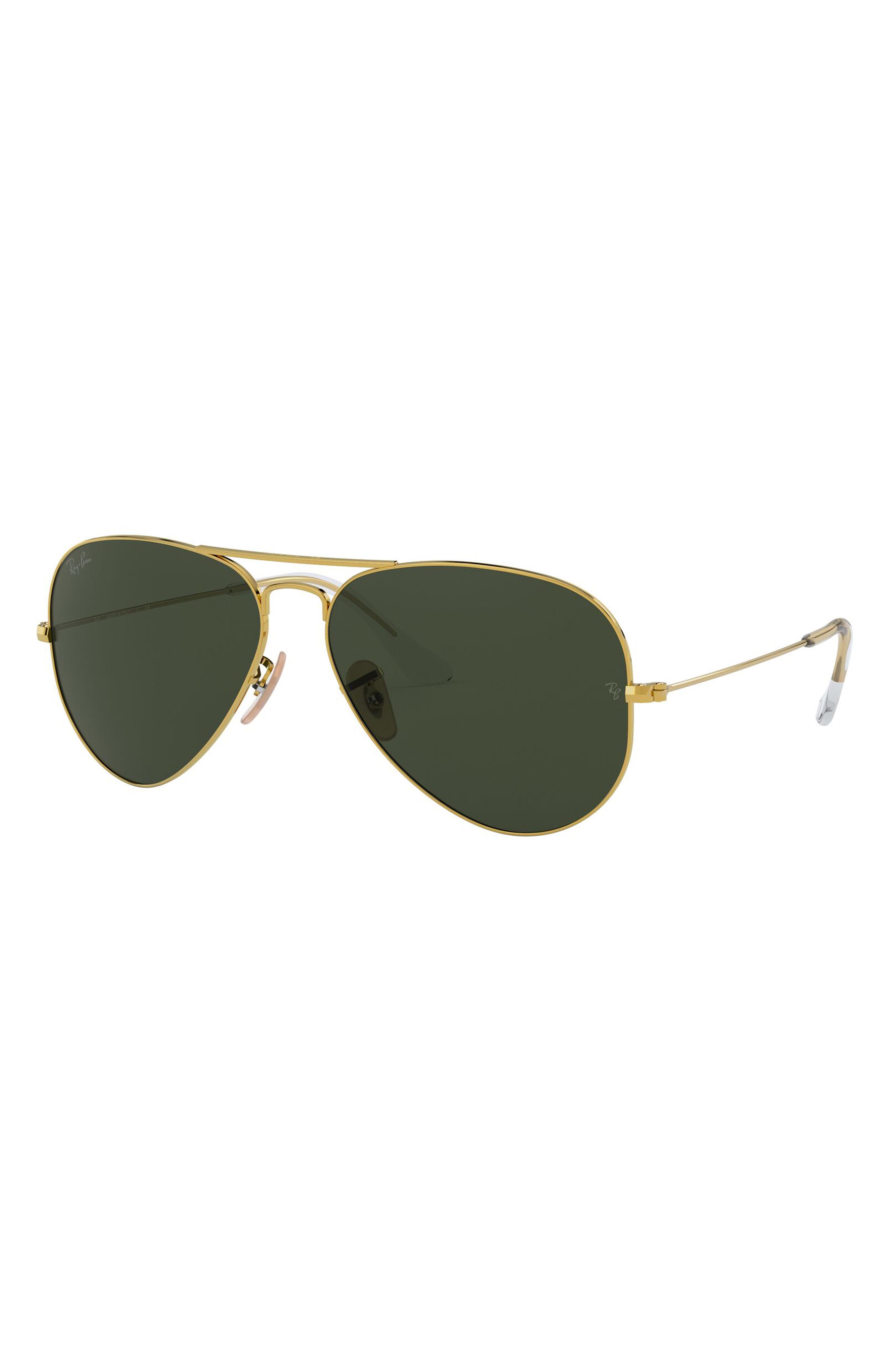 ray ban aviator sunglasses for men