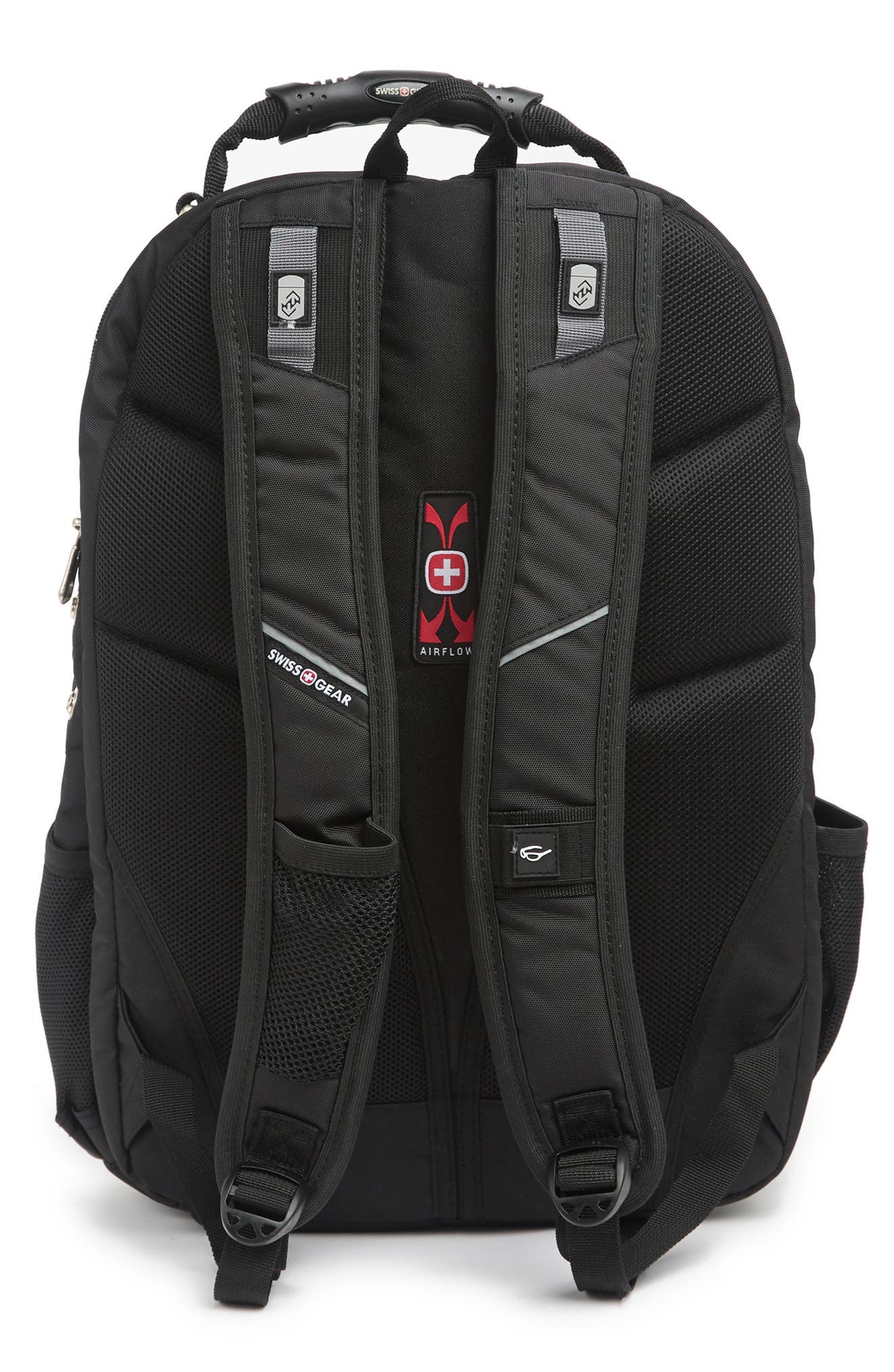 swissgear airflow backpack