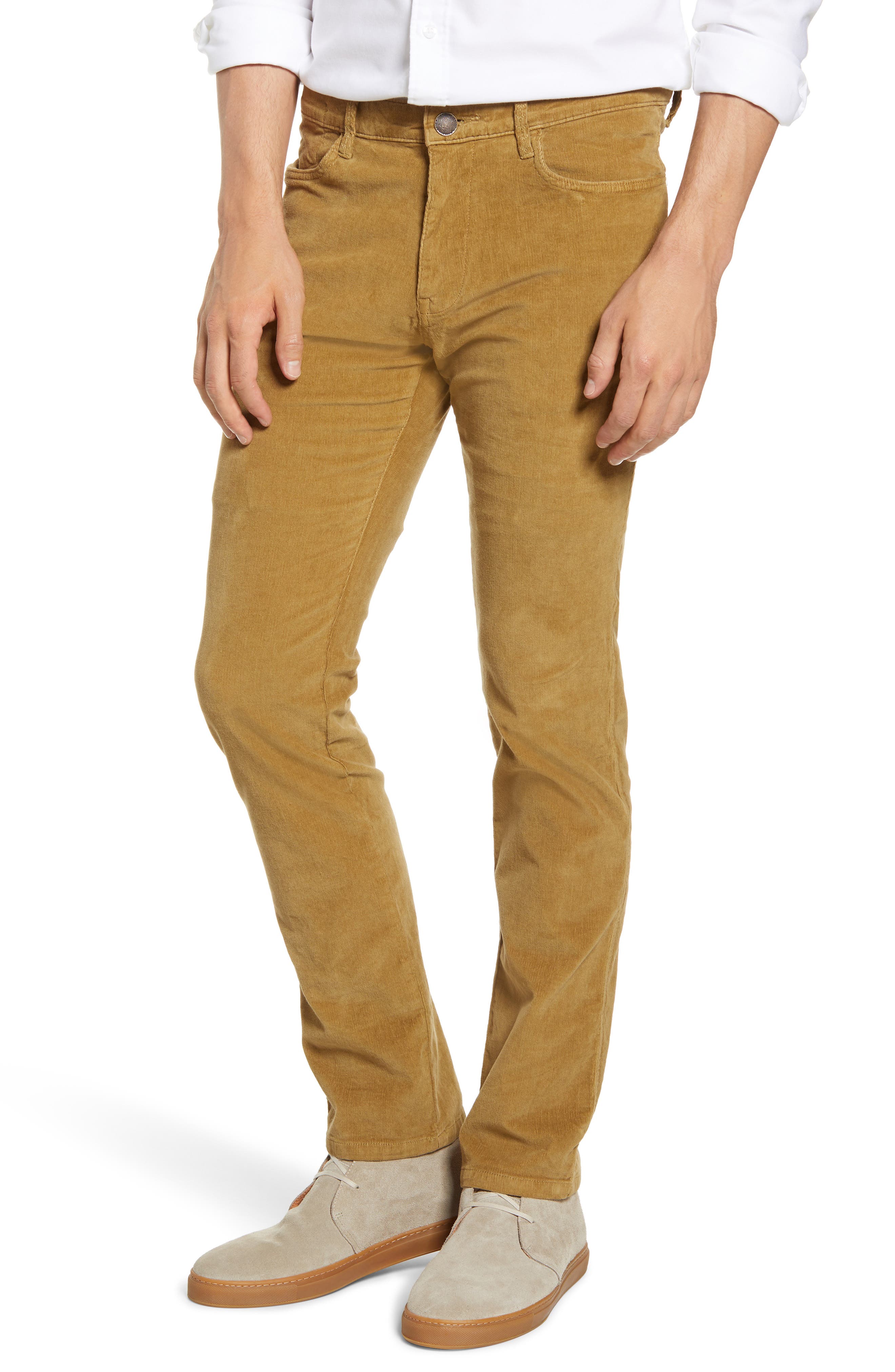 corduroy pants mens skinny