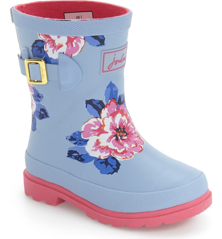 Infant welly boots Clearance