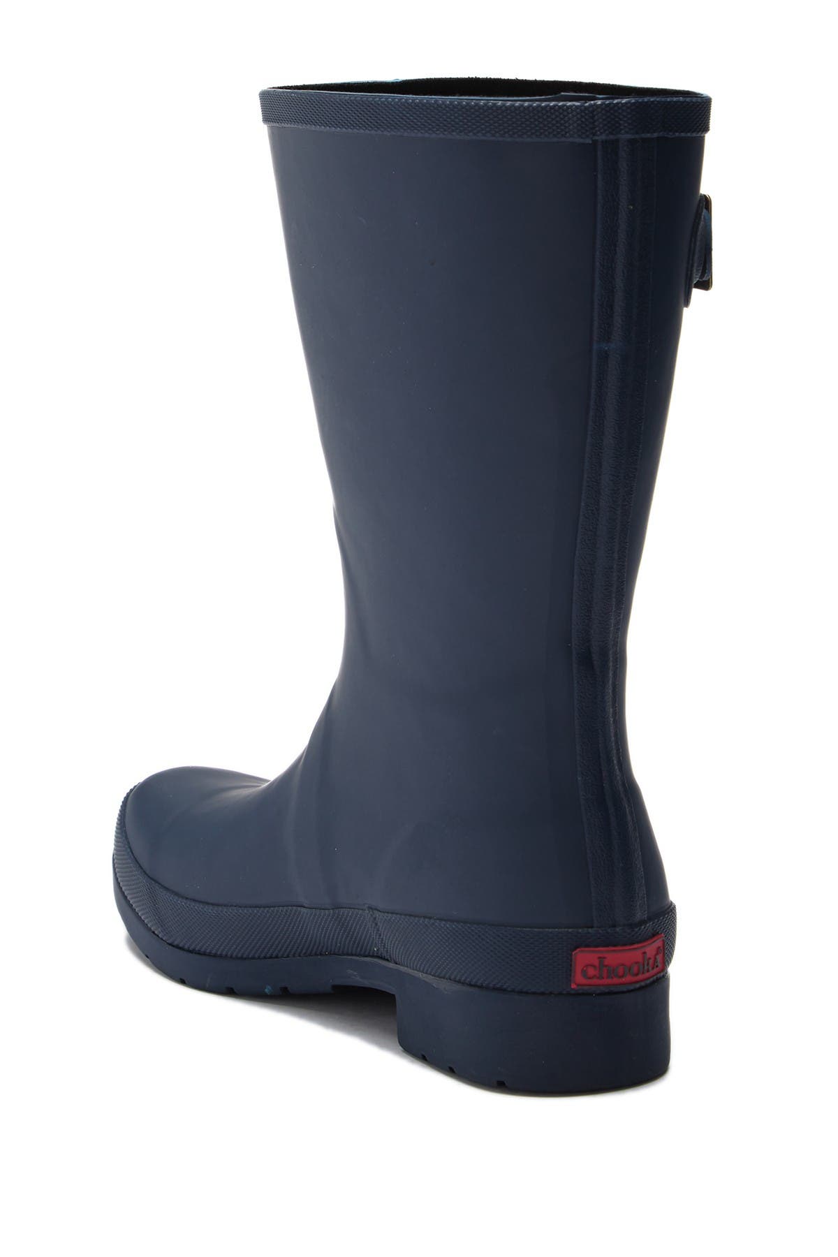 chooka eastlake 3q mid waterproof rain boot