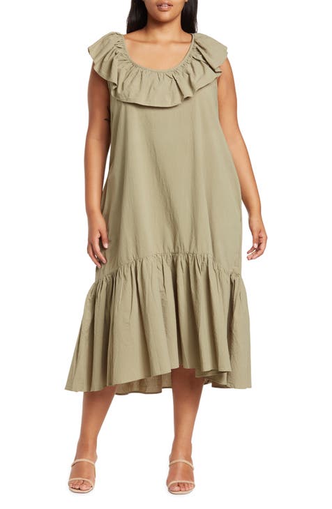 Women's Plus Size Dresses | Nordstrom Rack