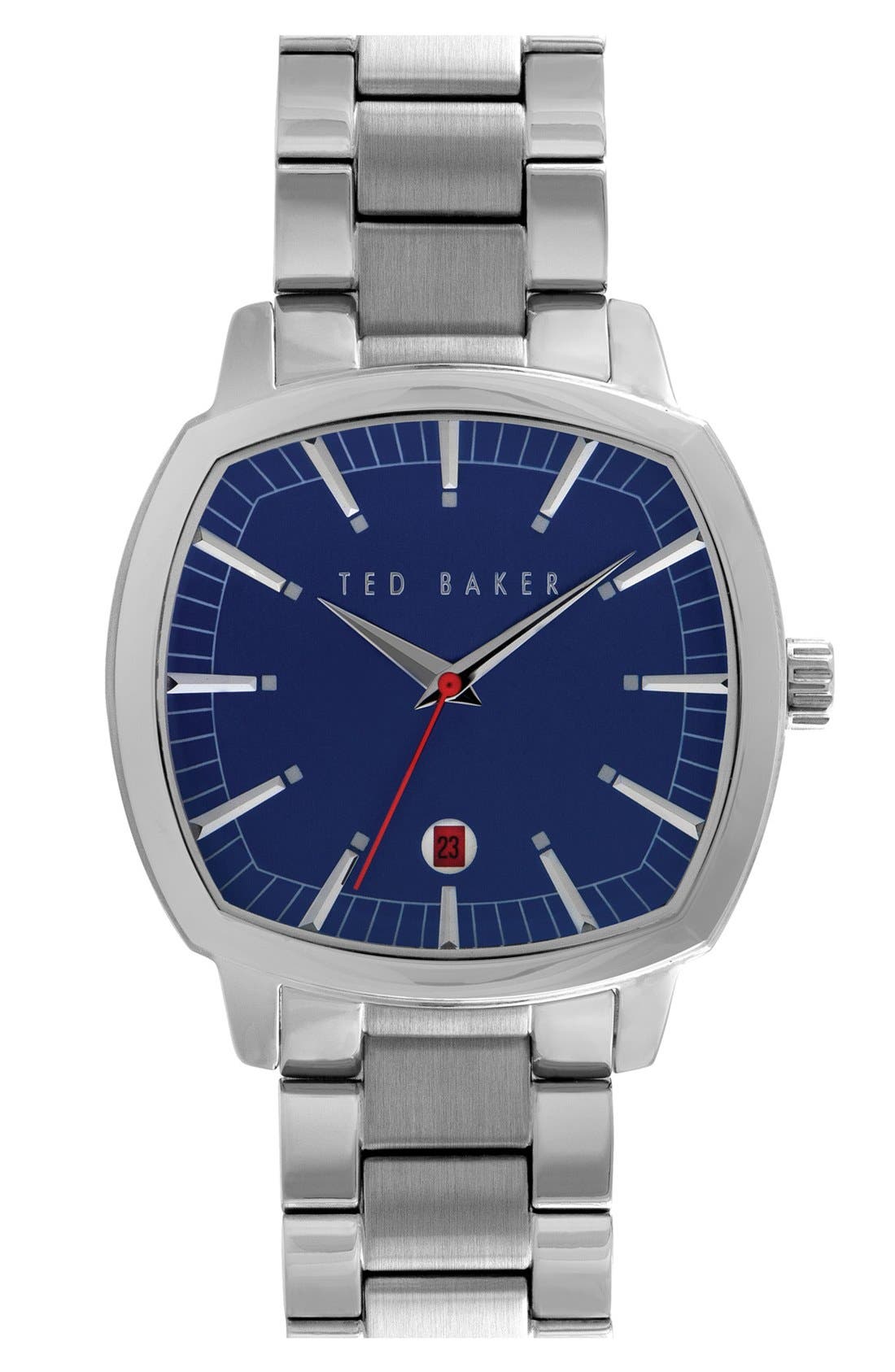 Ted Baker London 'Classic Sport' Bracelet Watch, 40mm Nordstrom