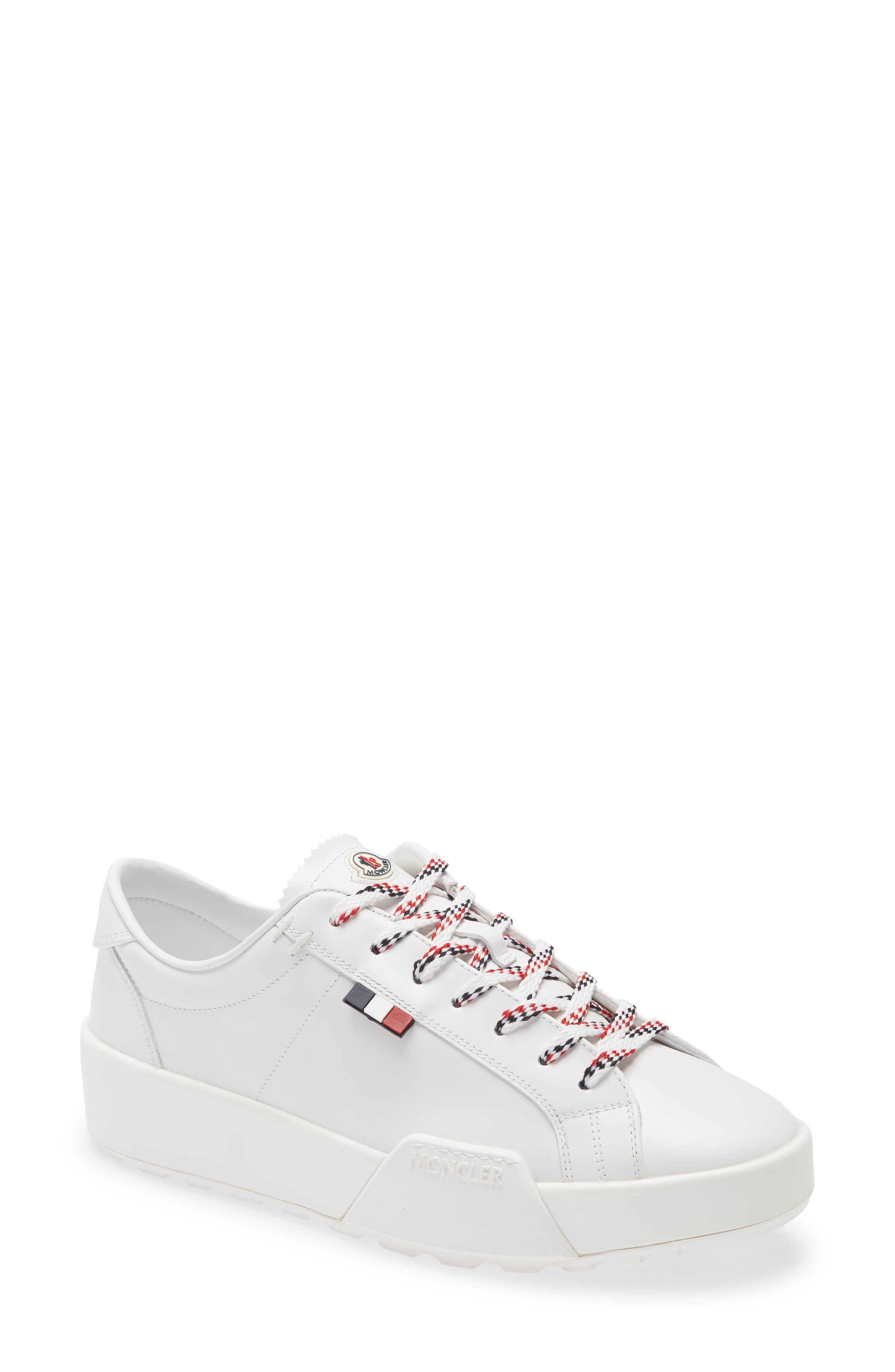 moncler shoes mens