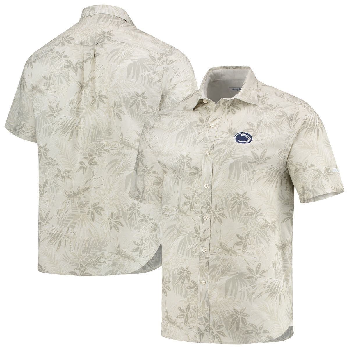 Tommy Bahama Men's Tommy Bahama Oatmeal 