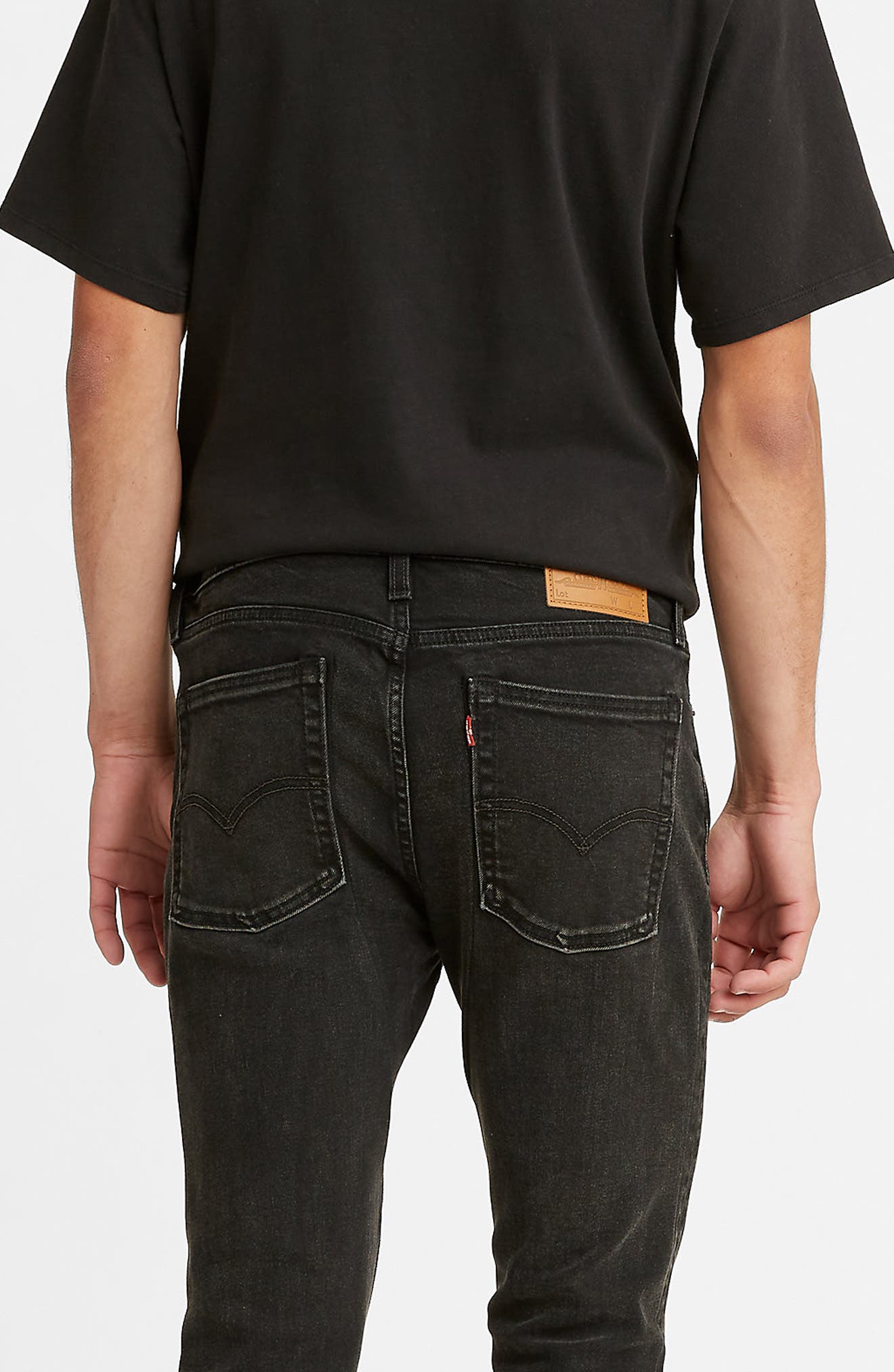 levi's 510 stretch jeans