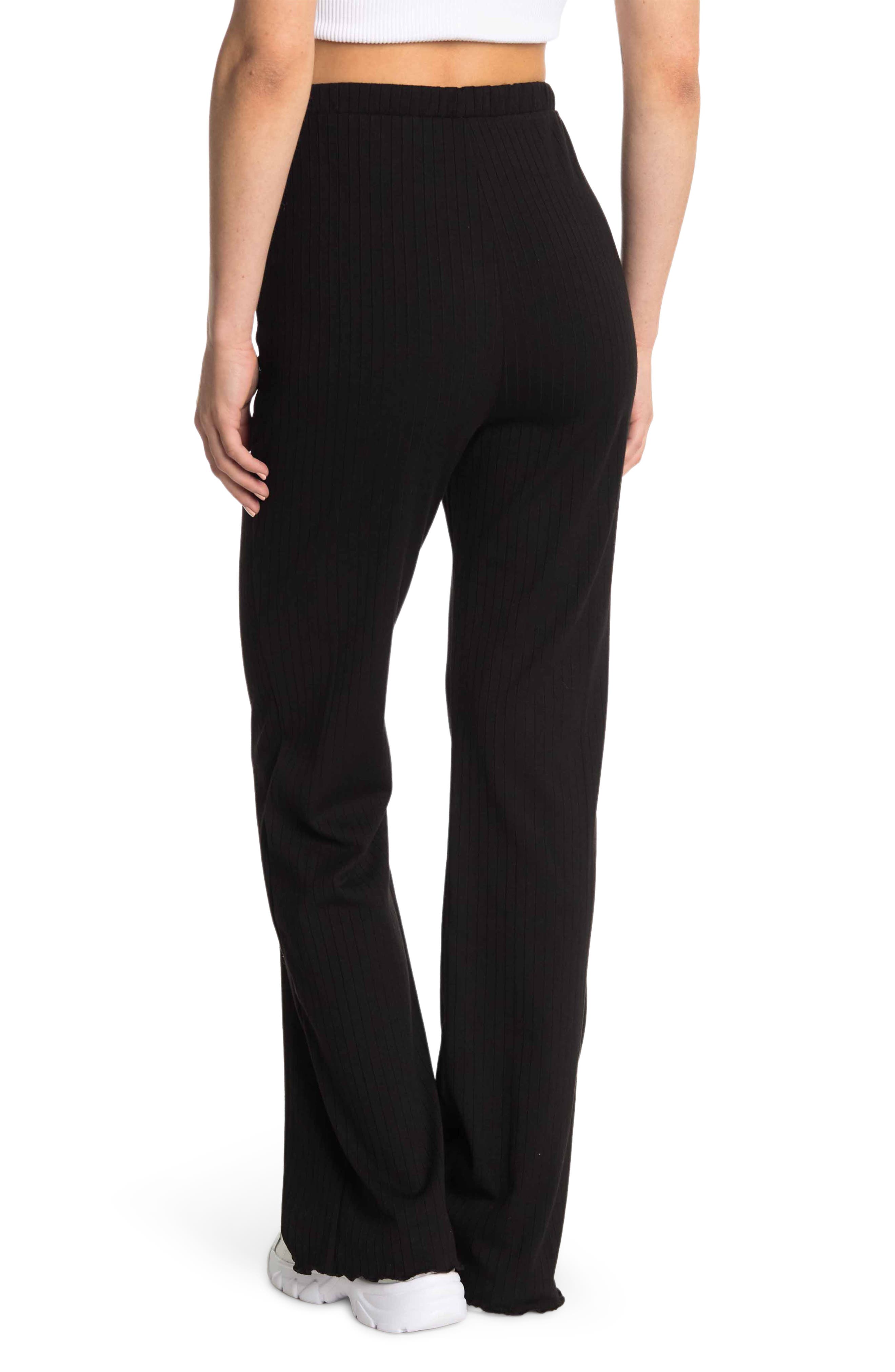nordstrom rack wide leg pants