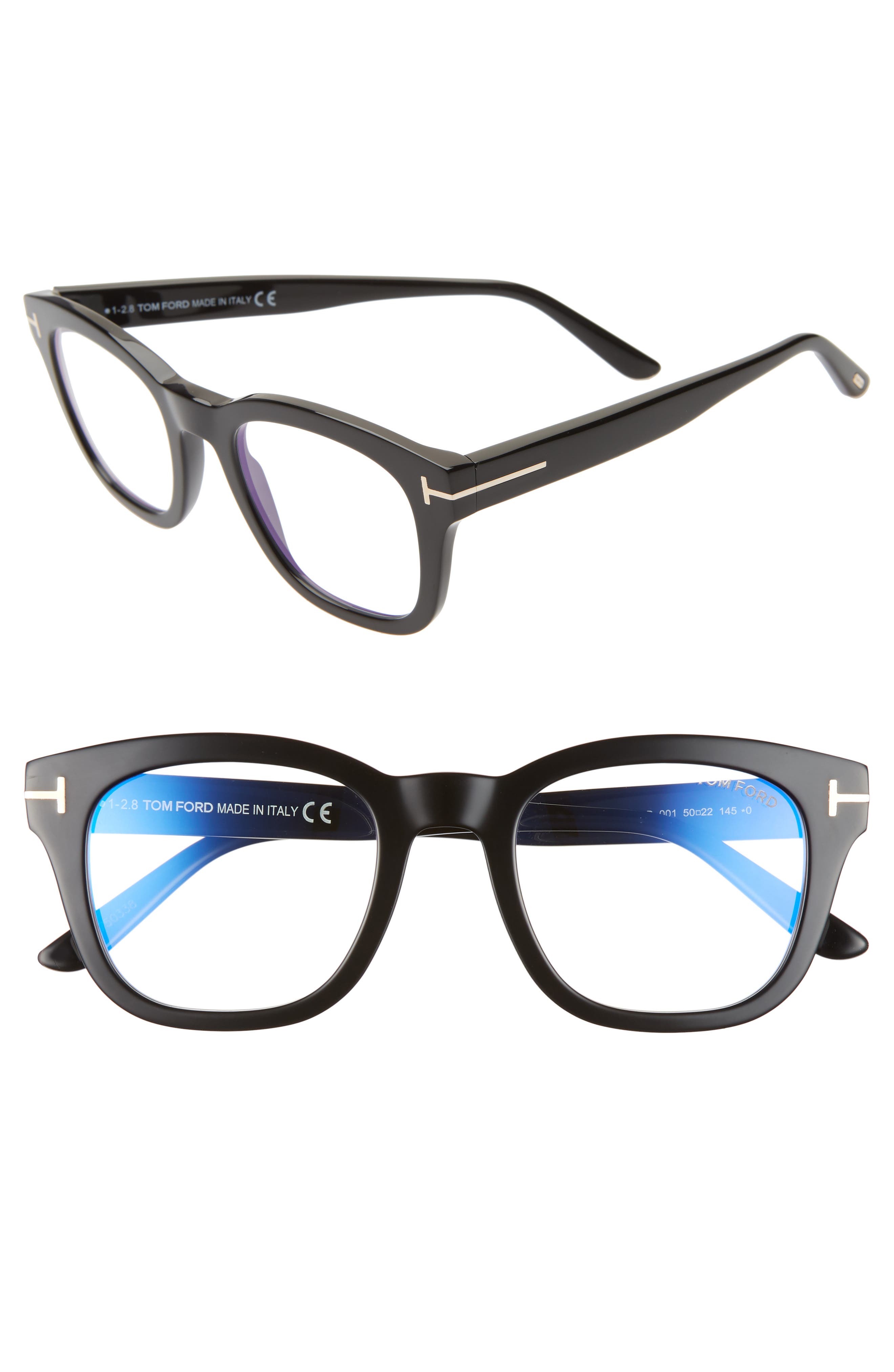 tom ford blue light glasses