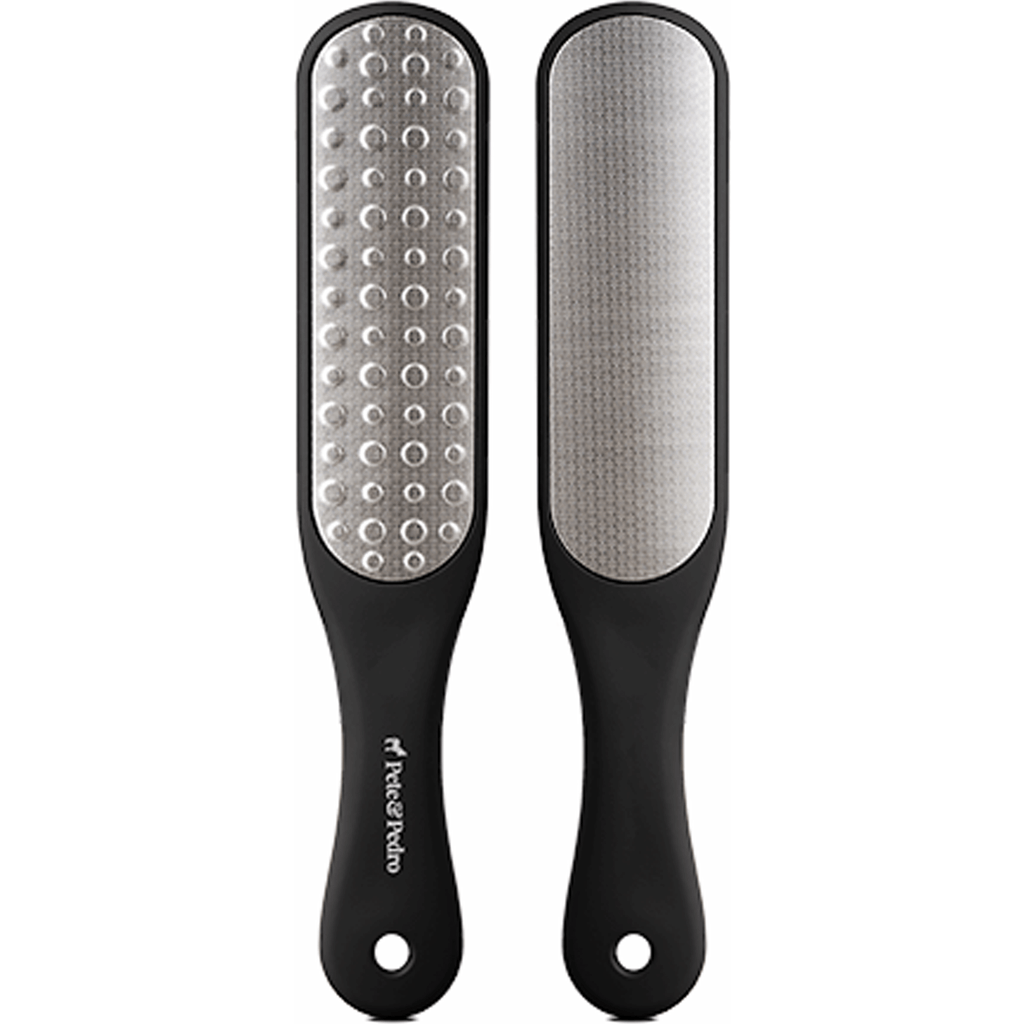 Pete & Pedro Double-sided Foot File