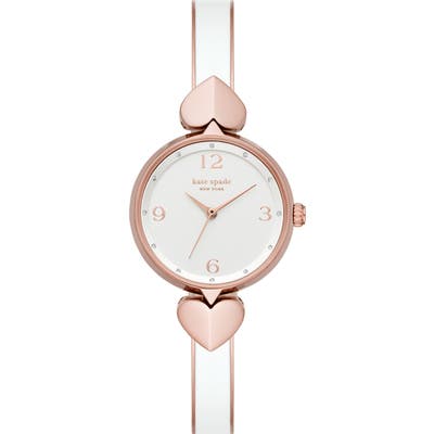 Kate Spade New York Hollis Bracelet Watch, 30Mm