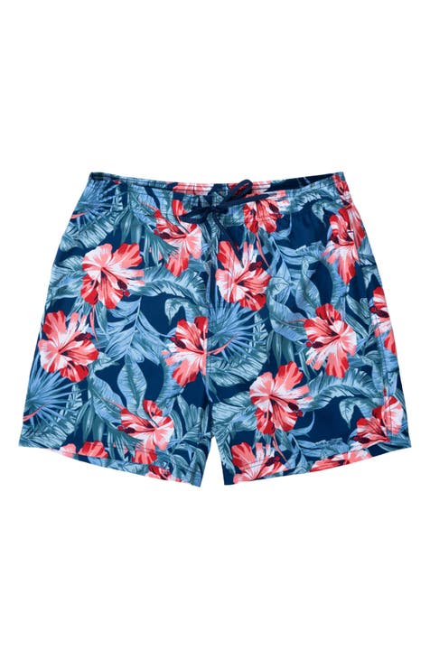 17" Swim Trunks