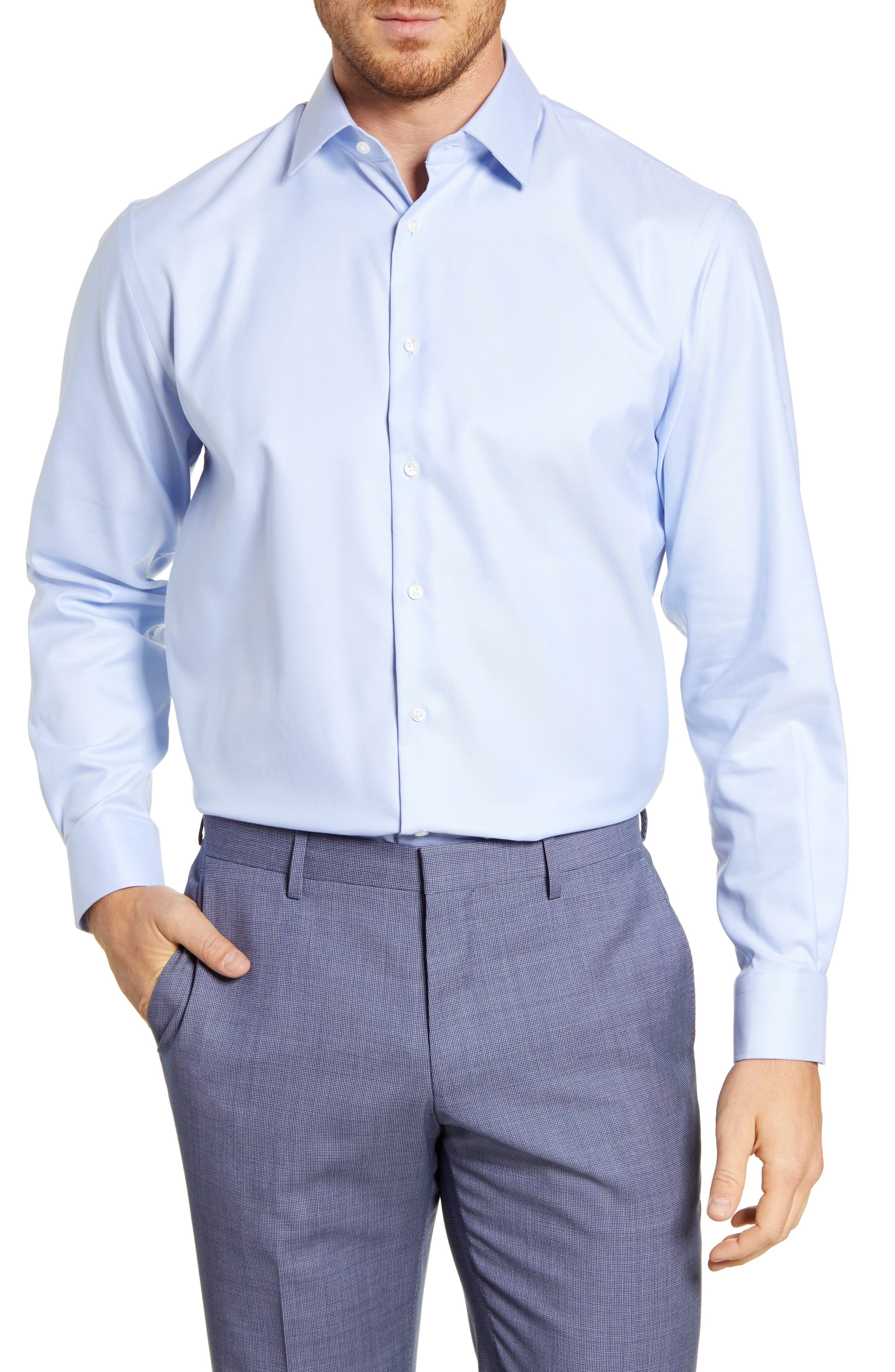 nordstrom brand dress shirts