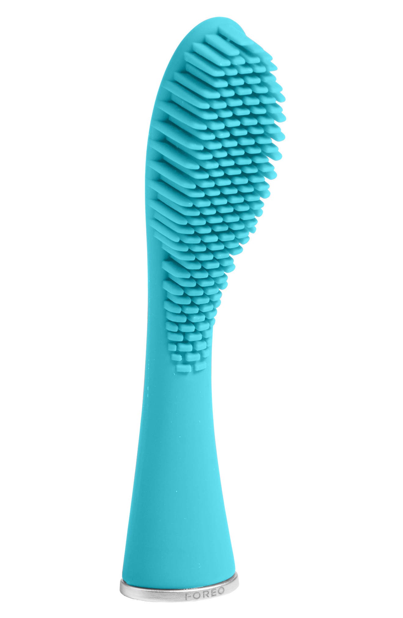 foreo issa mini brush head