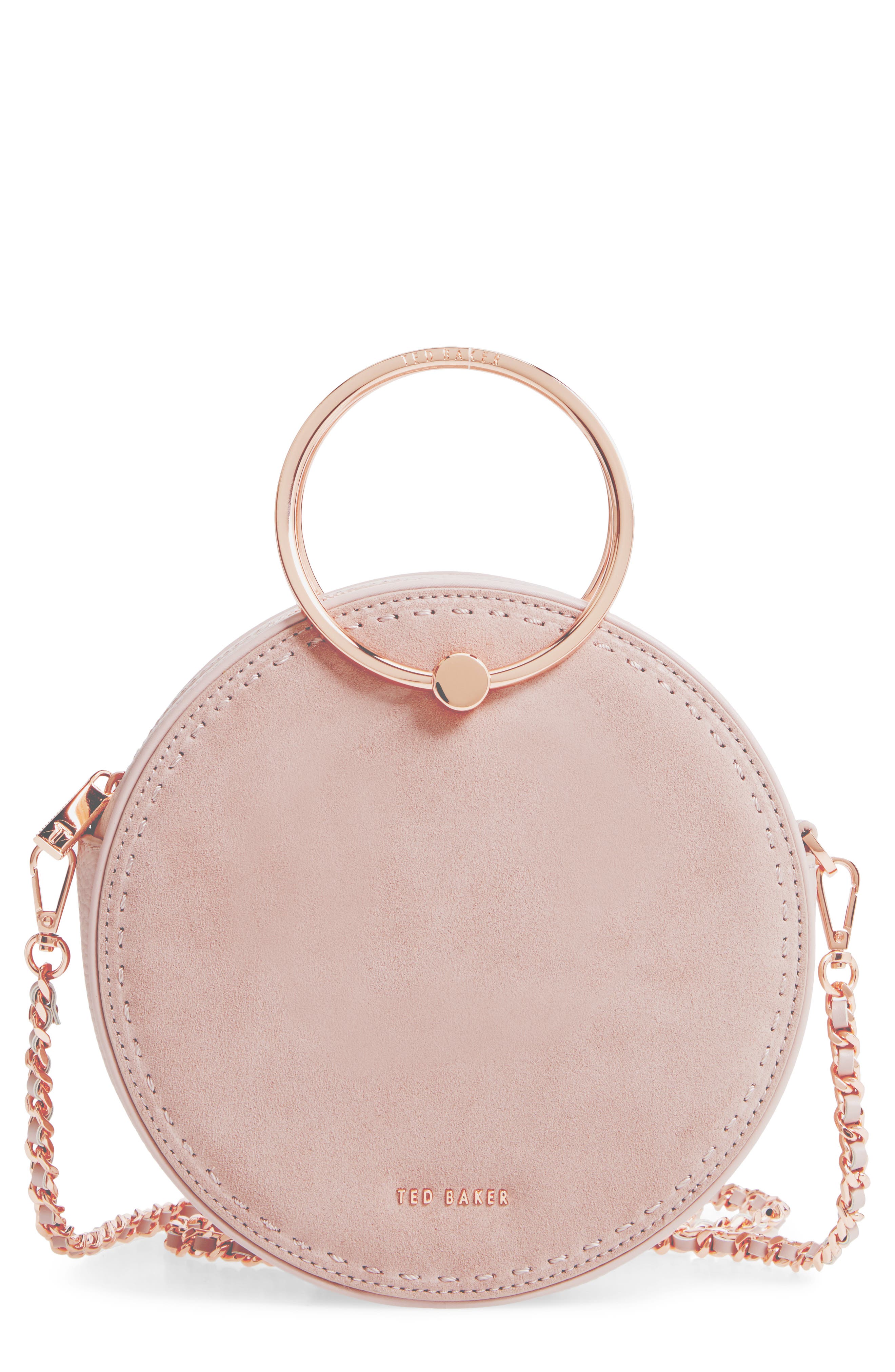 ted baker circle bag