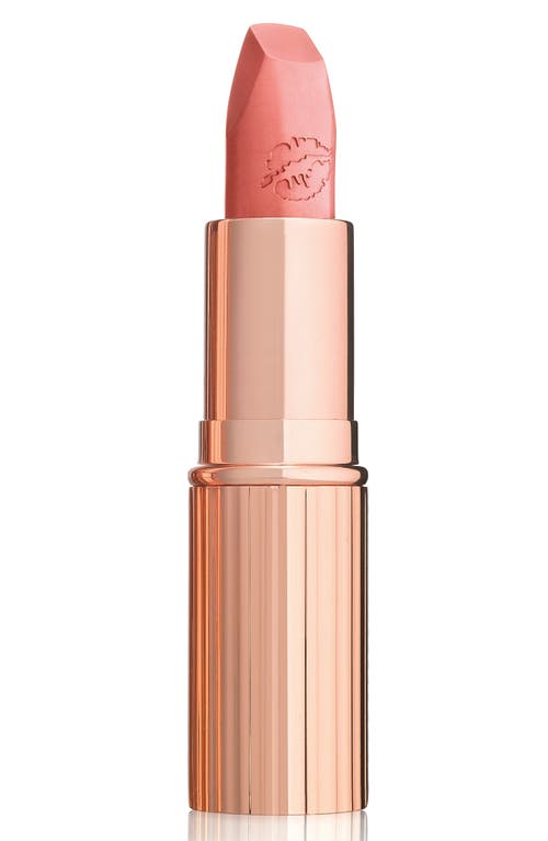 CHARLOTTE TILBURY CHARLOTTE TILBURY HOT LIPS LIPSTICK