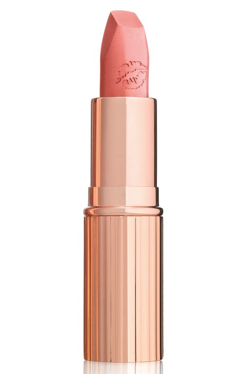 Shop Charlotte Tilbury Hot Lips Lipstick In Kidman's Kiss