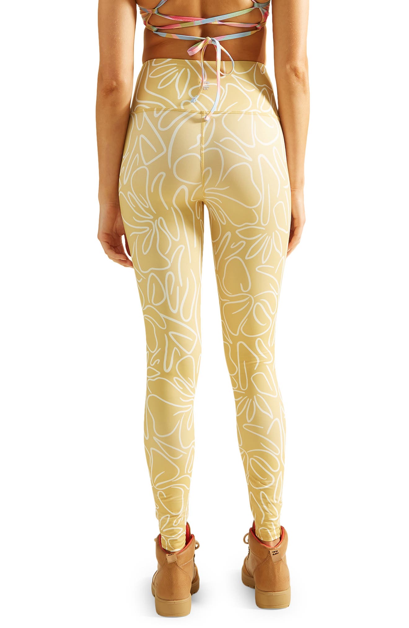 Billabong Yoga Pants