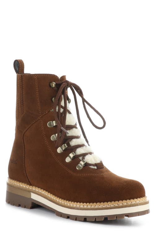 BOS. & CO. BOS. & CO. ADA WATERPROOF HIKER BOOT 