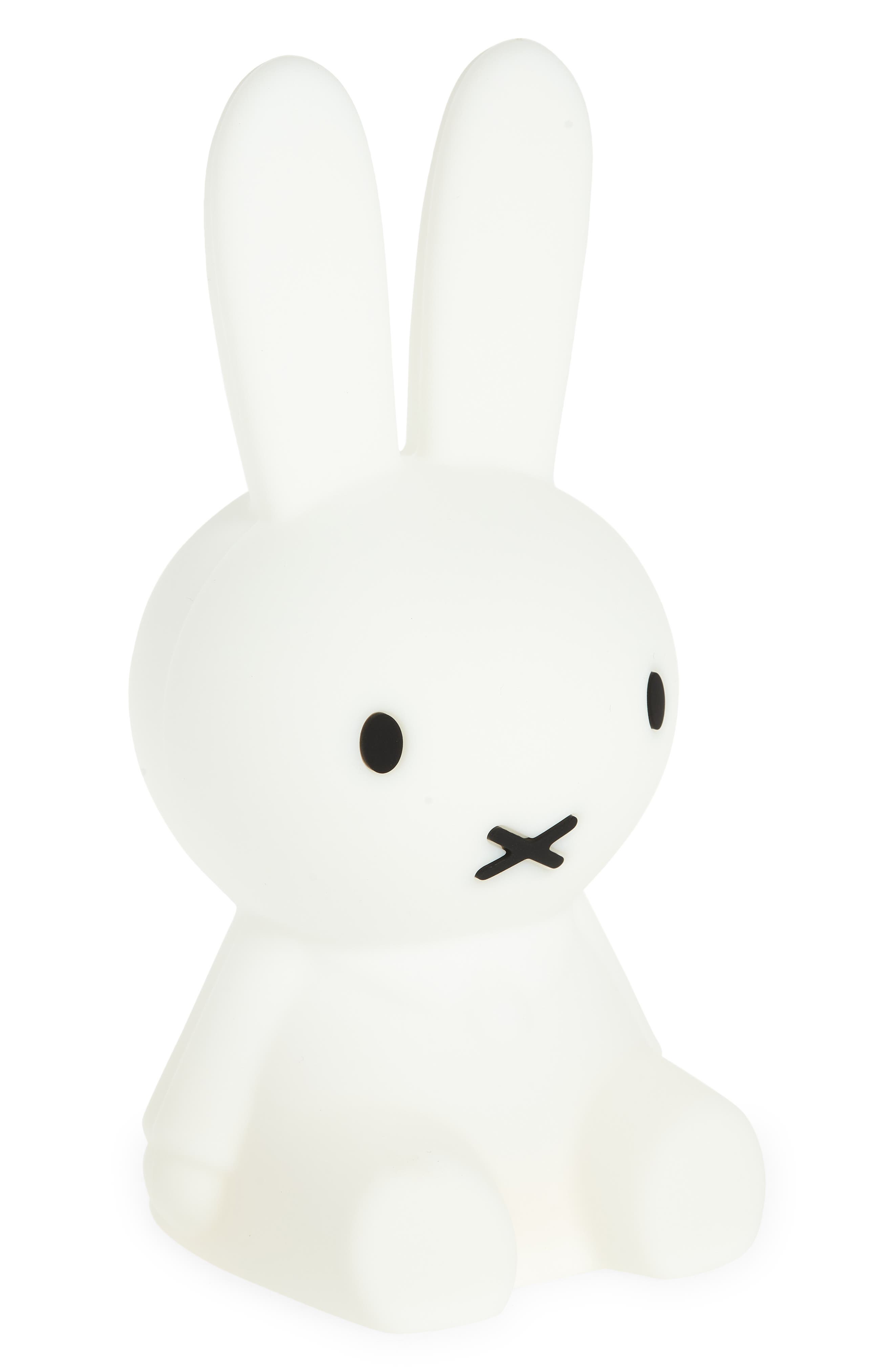 miffy nightlight